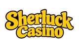 sherluck casino logo